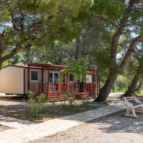 Bluesun Camp Paklenica - Starigrad-Paklenica, Zadar, Croatia